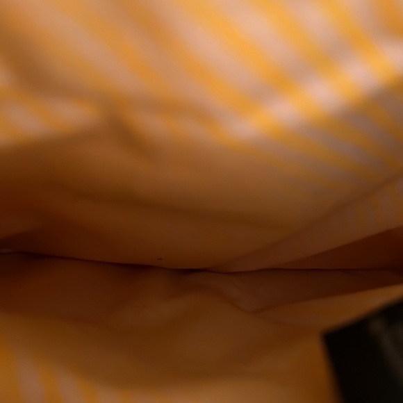 Lauren Ralph Lauren Small Canvas Crossbody Bag - Picture 5 of 6